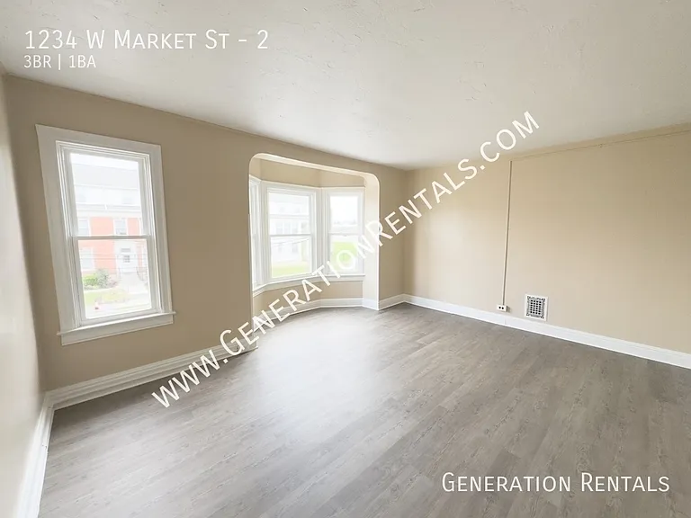 1234 W Market St #2 — Photo 4