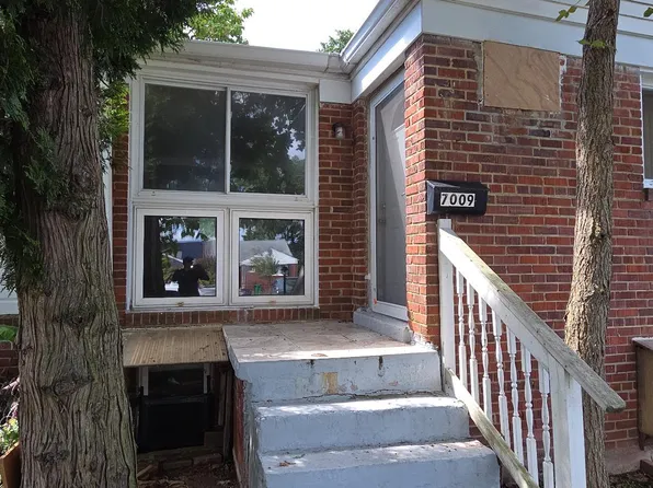 7009 Freeport St, Hyattsville, MD 20784