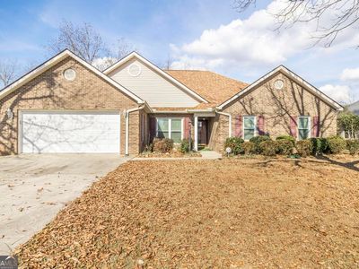 209 Mossy Rdg, Warner Robins, GA, 31088