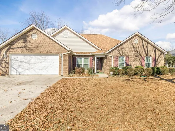 209 Mossy Rdg, Warner Robins, GA 31088