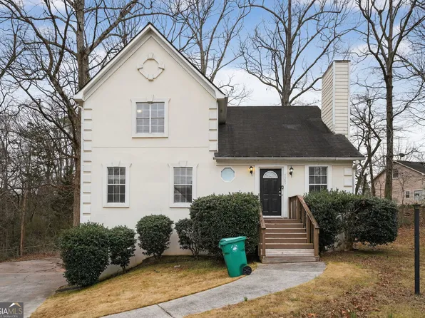 5207 Oaktree Ct, Lithonia, GA 30038