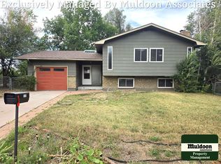 1450 Luna Vista St, Colorado Springs, CO 80911