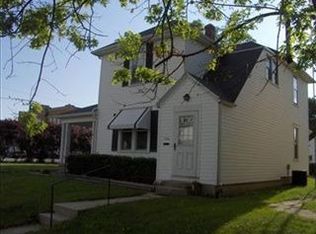 735 Wayne Ave, Greenville, OH 45331