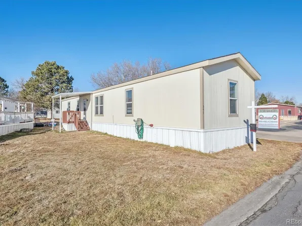 860 W 132nd Avenue LOT 347, Westminster, CO 80234