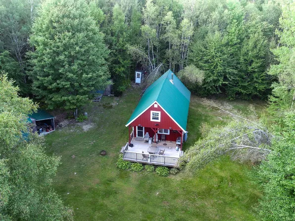 M1L58 Dipper Pond Road, Carroll Plt, ME 04487