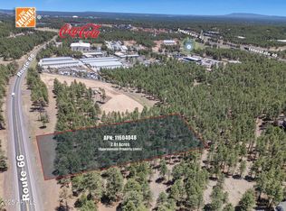 0 W Route 66, Flagstaff, AZ 86001