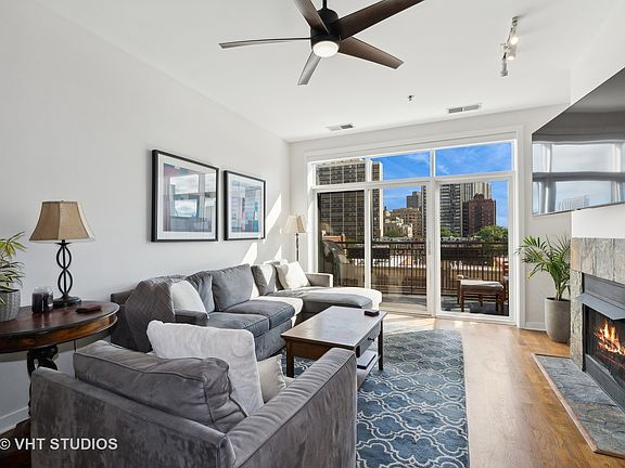 3rd image of 600 W Drummond Pl APT 507