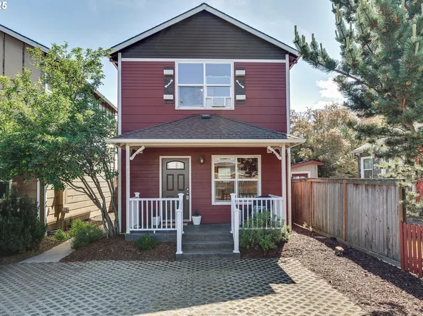 1106 Wilson St, Hood River, OR 97031