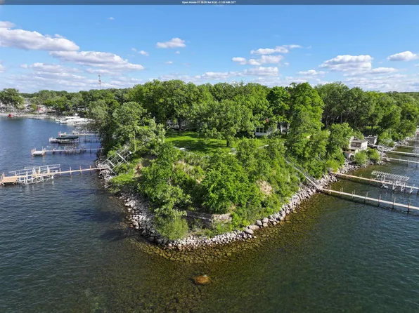 162 Pillsbury Point, Arnolds Park, IA 51331
