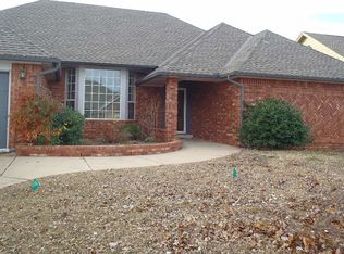 12009 Sundance Mountain Rd, Oklahoma City, OK 73162