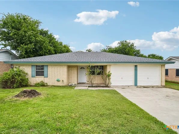 912 Edwards St, Copperas Cove, TX 76522