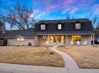 6341 E Floyd Dr, Denver, CO 80222