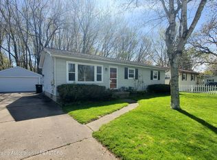3717 Christiansen Rd, Lansing, MI 48910