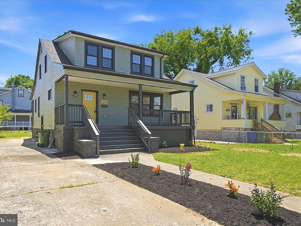 1st image of 4203 Oakford Ave