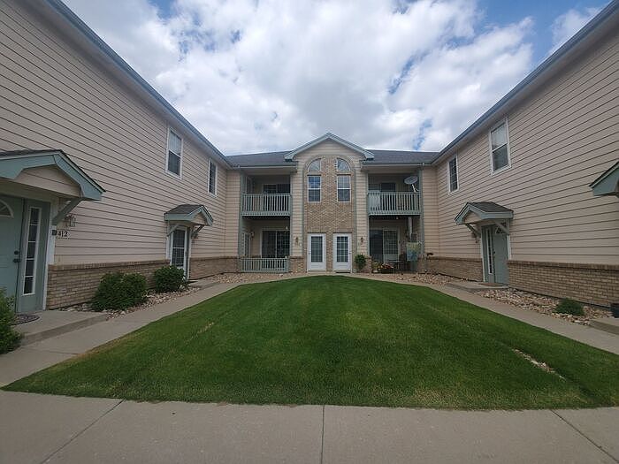 1st image of 5151 W 29th St #408