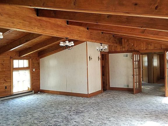 2nd Floor Loft