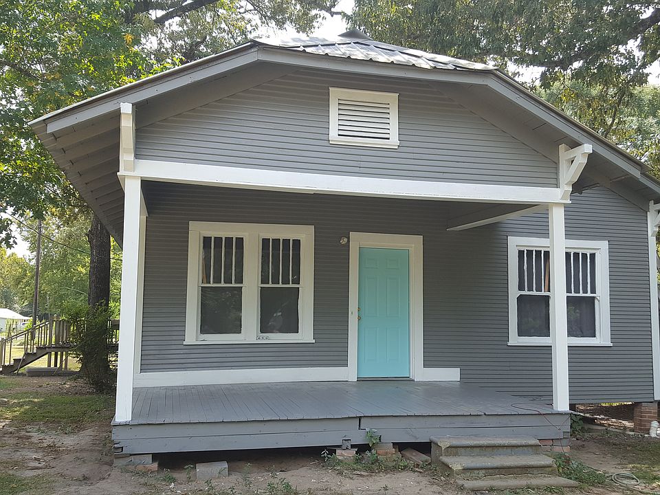 Fresh paint