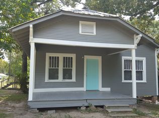 620 E Court St, Newton, TX 75966