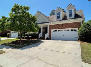446 Wagner Trl, Columbia, SC 29229