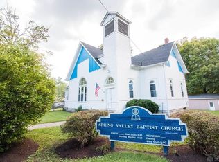 210 Mound St, Spring valley, OH 45370