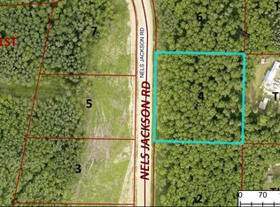 4 Nels Jackson Rd, Fairbanks, AK 99712