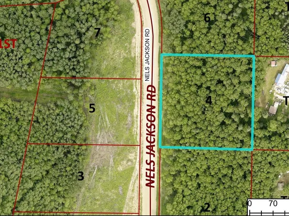 4 Nels Jackson Rd, Fairbanks, AK 99712