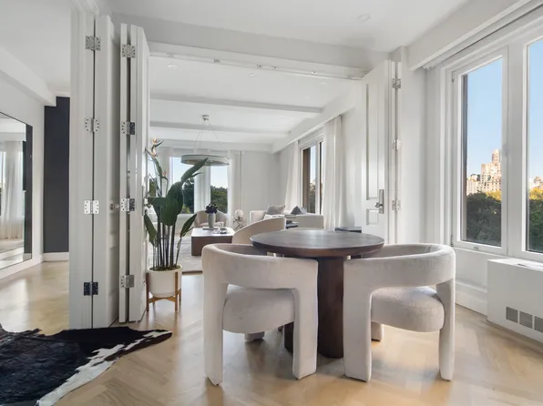 100 Central Park South image 7 of 13