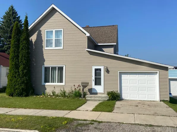 175 S 2nd St, Rogers City, MI 49779