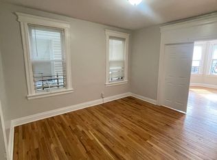 532 S 11th St #1, Newark, NJ 07103