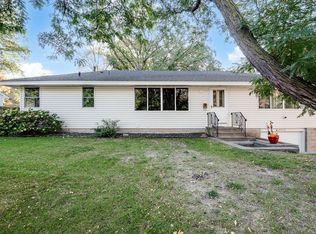 6853 7th St NE, Fridley, MN 55432