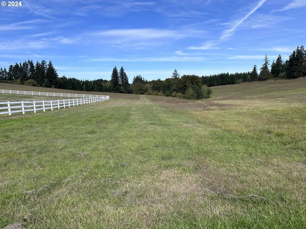 Canaan Rd, Deer Island, OR 97054