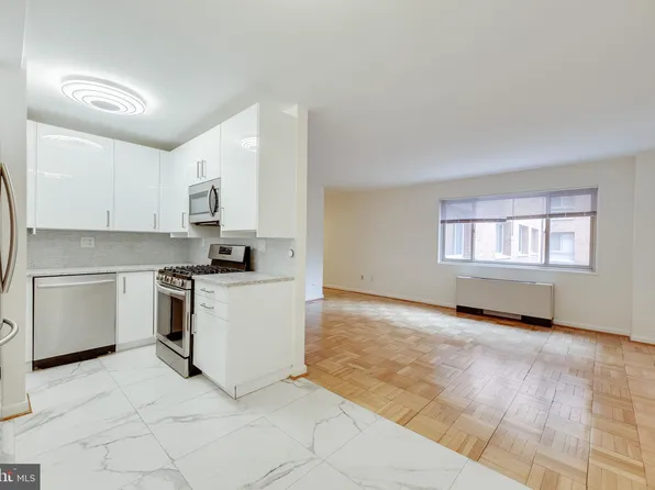 3900 Tunlaw Rd NW APT 101, Washington, DC 20007