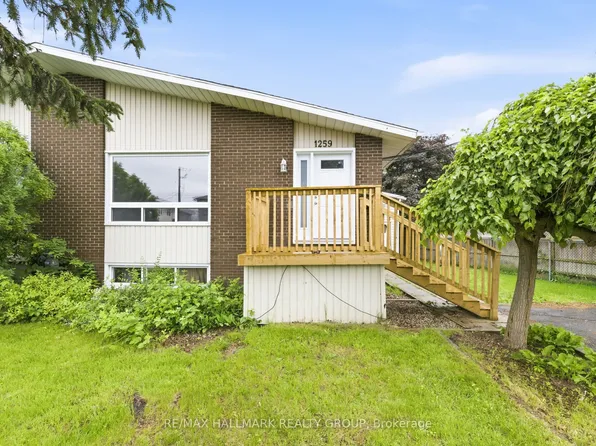1259 Marenger St, Ottawa, ON K1C 1S1