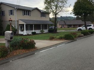 115 William St #115 B, Mc Donald, PA