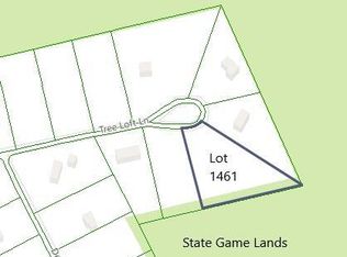 B1461 Tree Loft Cir, Jim Thorpe, PA 18229