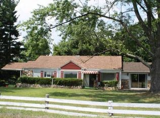 63004 Sand Hill Rd, Bellaire, OH 43906