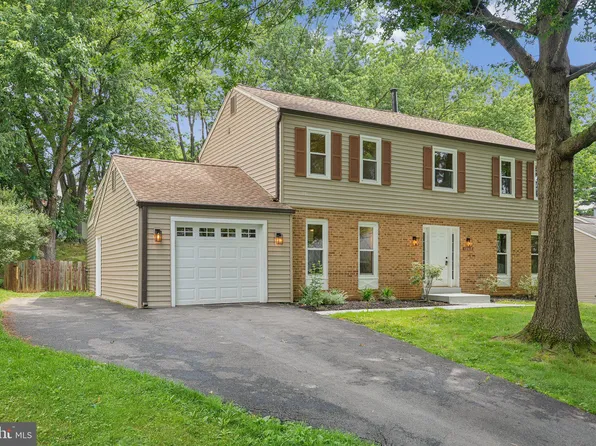 12017 Winesap Ter, Gaithersburg, MD 20878