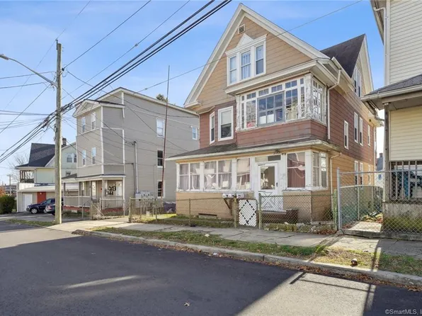 69 Orland Street, Bridgeport, CT 06605