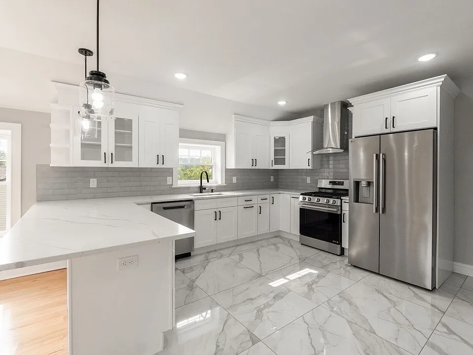 3 Mount Vernon Ave #1