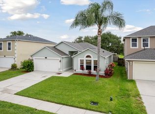 1711 Brookshire Cir, West Melbourne, FL 32904