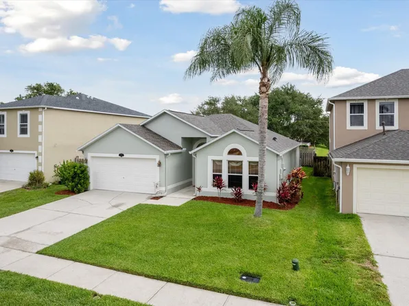 1711 Brookshire Cir, West Melbourne, FL 32904