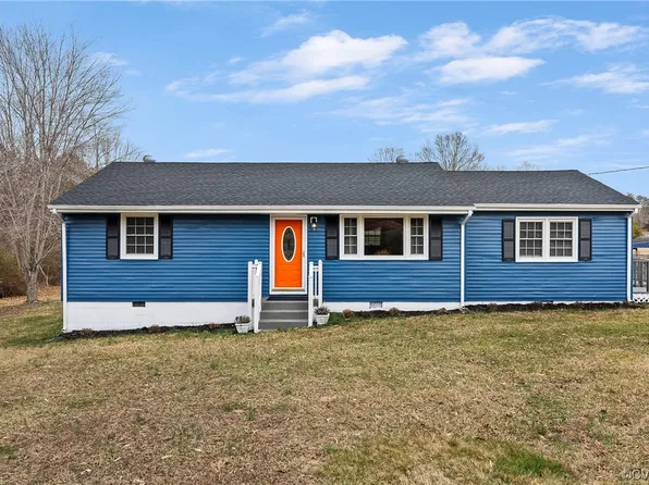 988 Three Notch Rd, Kents Store, VA 23084