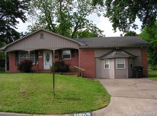 4909 Macklyn Pl, Bartlesville, OK 74006