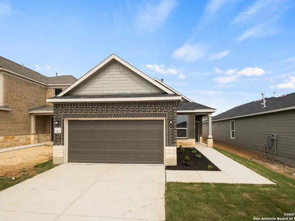13122 Club House Blvd, San Antonio, TX 78221
