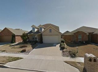 2021 Matador Ranch Rd, Fort Worth, TX 76134