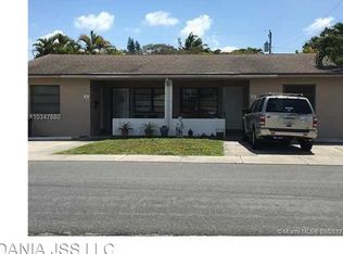 43 SW 10th St #5973314, Dania, FL 33004