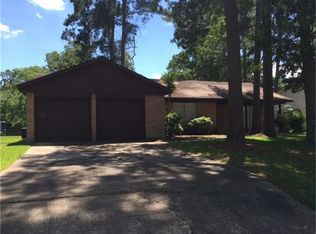16422 Spinnaker Dr, Crosby, TX 77532