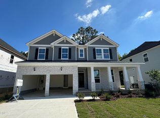 945 Bostonian Dr, Knightdale, NC 27545