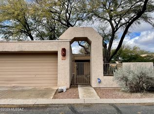 3535 N Briarwood Dr, Tucson, AZ 85712