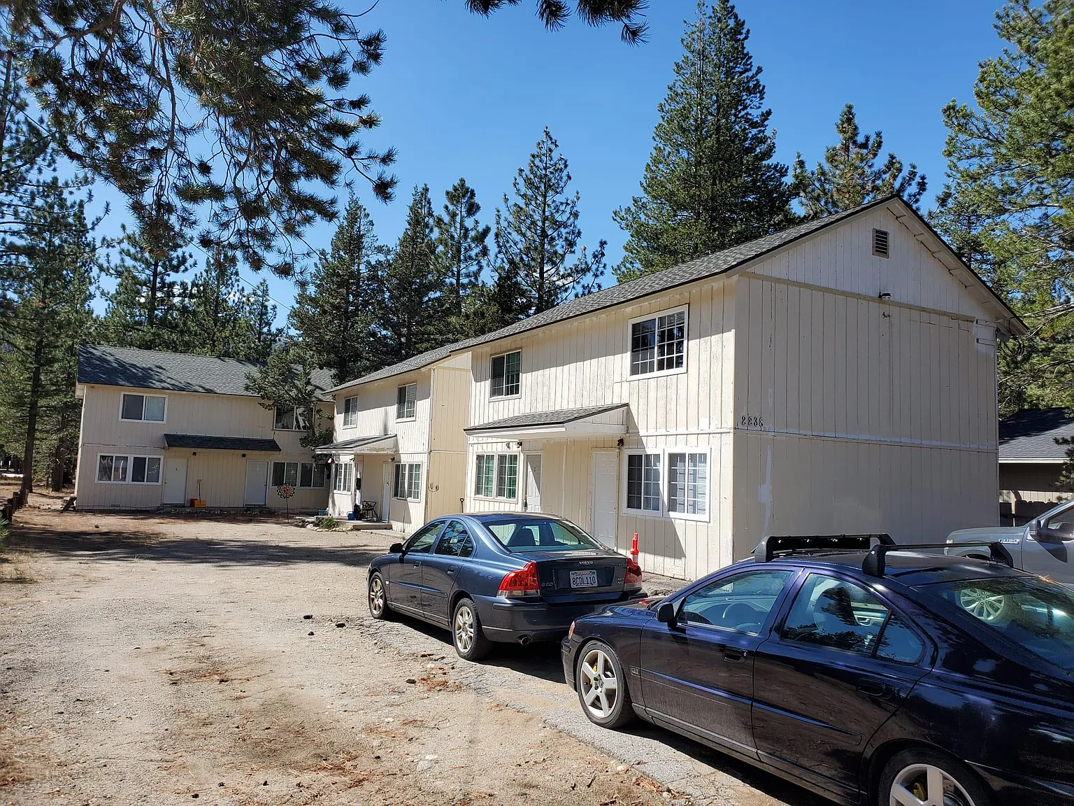 2 bed, 1.5 bath, $1,500 — Photo 1